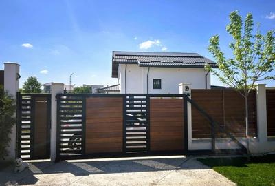 Vila in Stil Mediteranean in cartierul Bucium - 5