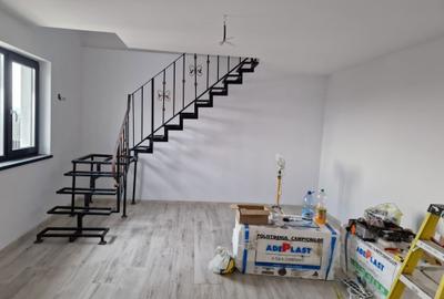 Casă cu 3 camere în Hemeiuș