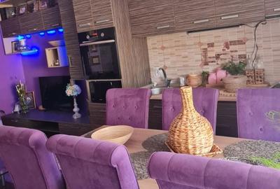 Apartament cu 2 camere semidecomandat în Filea de Jos - 2