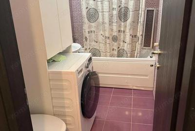 Garsoniera noua, parcare, centrala proprie, balcon tip terasa, metrou - 4