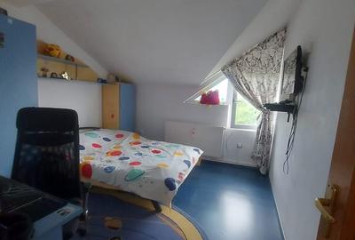 Casă cu 6 camere cu Teren 390 Mp în Micro 3 - 16