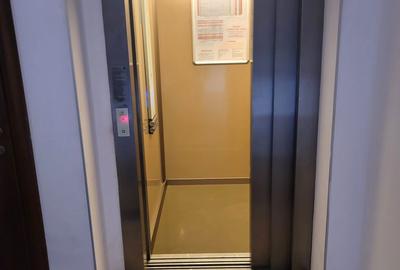 Garsonieră decomandată în Băneasa - 15