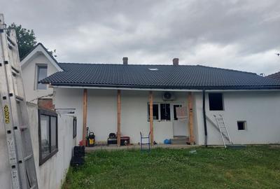 Casă cu 4 camere în Lugașu de Jos - 4
