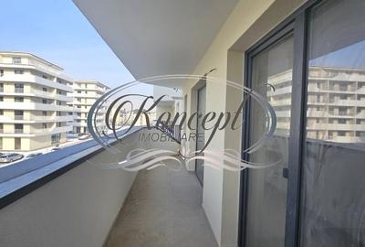 Locuinta noua cu balcon generos si parcare in Floresti Eroilor - 6