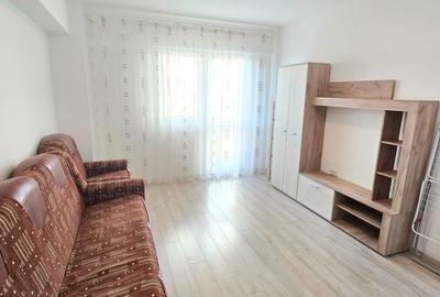 Apartament 2 camere decomandat 58 mp, etaj 2, mobilat, PARCARE - ROND CUG - 1