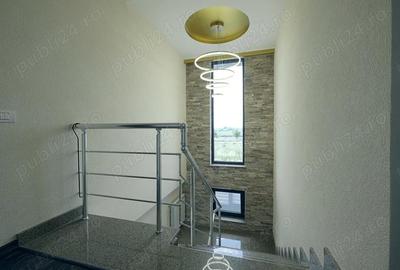 Casă cu 1 camere cu Teren 1000 Mp în Corbeanca - 9