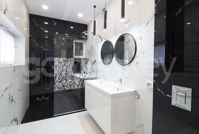 Vilă duplex cu 6 camere in complex rezidential - 12