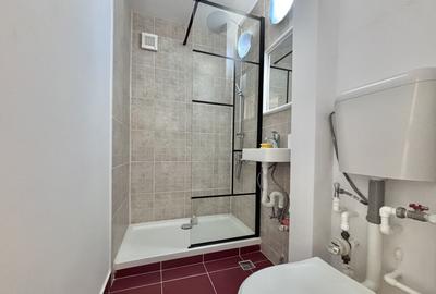 Birou, de 55 mp, în Ultracentral - 6