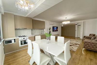 Pipera | Rond OMV | Ivory Residence | Parcare | Boxa - 4