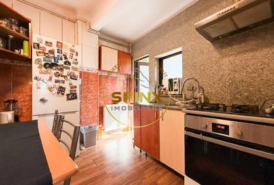 3 camere, central, Mihai Eminescu - 9