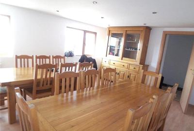 INVESTITIE!Imobil P+1,8 camere 380mp,teren 1629mp +crama superba+foisor - 19