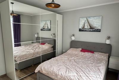 Apartament cu 3 camere în Florești - 5
