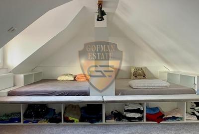 Casă individuală cu 4 camere cu Canalizare în Corbu - 17