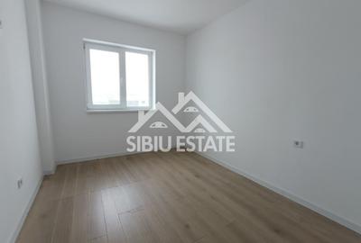 Apartament 3 camere, finisat, partial mobilat- Calea Surii Mici Sibiu - 4