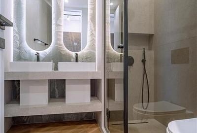 APARTAMENT 3 CAMERE 148 MP| TERASA|MOBILAT LUX| 2 BAI| ORADEA - 23