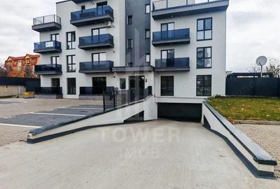 Apartament 3 camere de vanzare AVA Residence, Comision 0% - 1