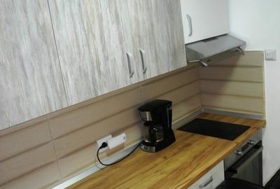 Garsonieră semidecomandată, mobilată în Apărătorii Patriei - 6