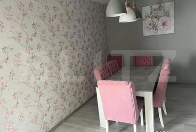 Casă cu 6 camere cu Teren 415 Mp în Iosia - 6