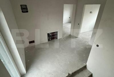 Casă individuală cu 4 camere cu Teren 200 Mp în Iris - 13