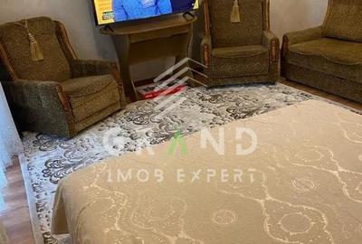 Ap TIP STUDIO/ BALCON / PARCARE / zona Marasti/Dorobantilor - 2