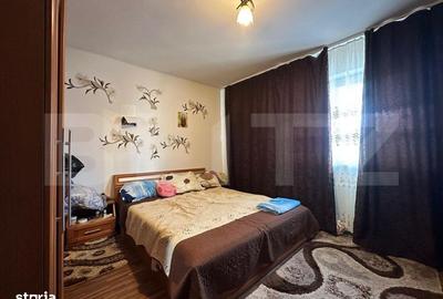 Casă cu 3 camere în Răcăștia - 7