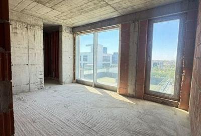 PENTHOUSE CU PISCINA AVIATIEI + CADOU APARTAMENT 2 CAMERE!!! - 11