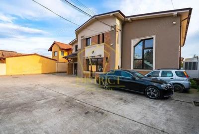 COM 0% Cladire birouri, hala, comercial, clinica sau alte activitati | Mehala - 3