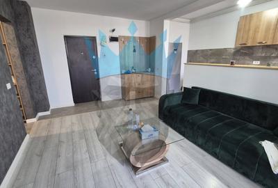 Apartament cu 2 camere circular, mobilat în Popești-Leordeni - 2