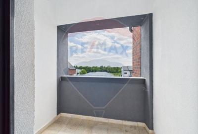 Apartament 3 camere si 2 terase de inchiriat,Nobil Residence - Tunari - 10