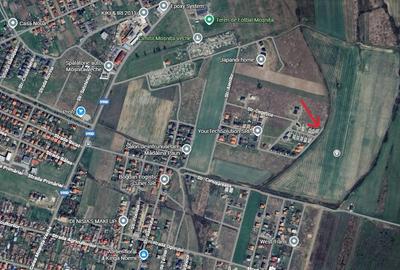 Casa individuala in Mosnita - 2