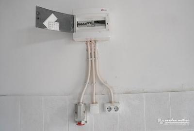 Spațiu industrial, de 600 mp, în Baciu - 2