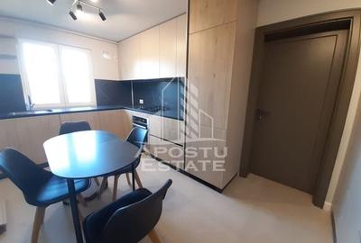 Apartament 3 camere, centrala, AC, Complex Studentesc pet frendly - 6