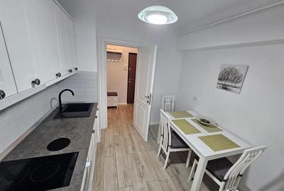 Apartament cu 2 camere decomandat, mobilat în Mazepa 1 - 2