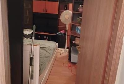 Garsonieră decomandată, mobilată în Aviației