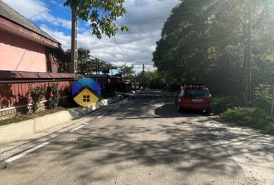 Teren Construcții intravilan de 6092 mp, în Turturești