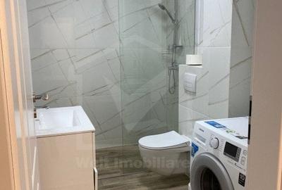 Apartament cu 3 camere in zona Vivo-BMW, Cluj - 10