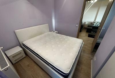 2 Camere Politehnica Park Regie Grozavesti Zona Excelenta 7Min Metrou 2 Camere Politehnica Park Regie Grozavesti Zona Excelenta 7Min Metrou - 10