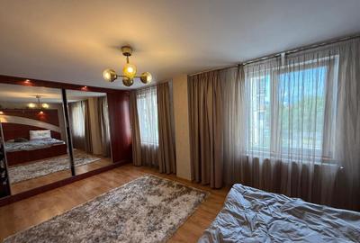 Apartament 3 camere, etaj 1, zona Dorobanti - 5