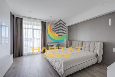 Apartament 3 camere - 101 mp - Parcul Teilor - 3