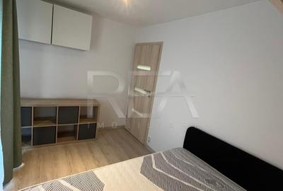 Apartament 2 camere, prima inchiriere/ Pta Gorjului - 3