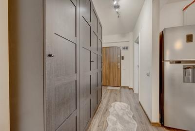 Apartament cu 2 camere decomandat, mobilat în Nerva Traian - 12