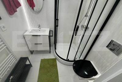 Garsonieră decomandată în Central - 3