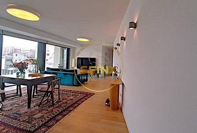 Apartament cu 3 camere semidecomandat, mobilat în Grădina Icoanei - 2