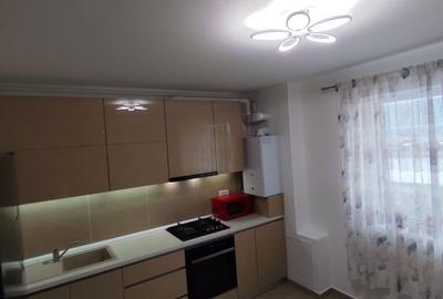 Apartament cu 2 camere decomandat în Central - 7