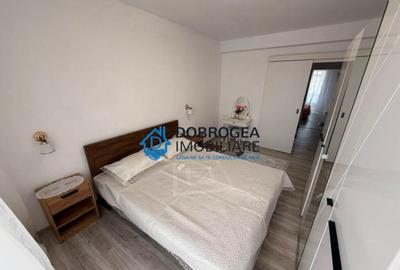 Ultracentral - Piata civica, 4 camere, mobilat/utilat modern - 11