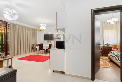 REV2002969 Vila de lux cu 9 camere in Corbeanca-Petresti - 13