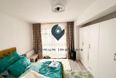 Apartament cu 2 camere semidecomandat în Florești - 6