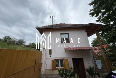 Casă individuală cu 3 camere cu Canalizare în Rășinari - 1