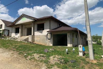 Casă cu 4 camere cu Teren 850 Mp în Dealuri Oradea - 7