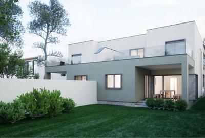 Casă cu 4 camere cu Teren 340 Mp în Dumbrăvița - 2
